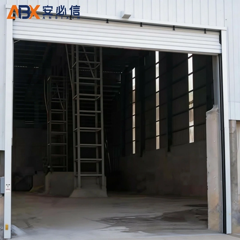 鸡西市高速堆积门