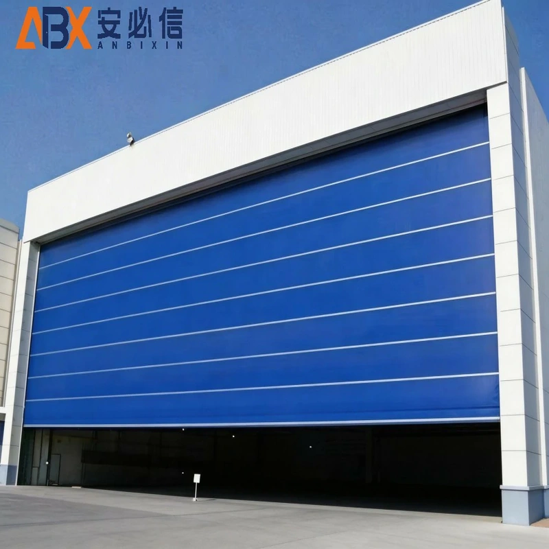 鸡西市背带堆积门